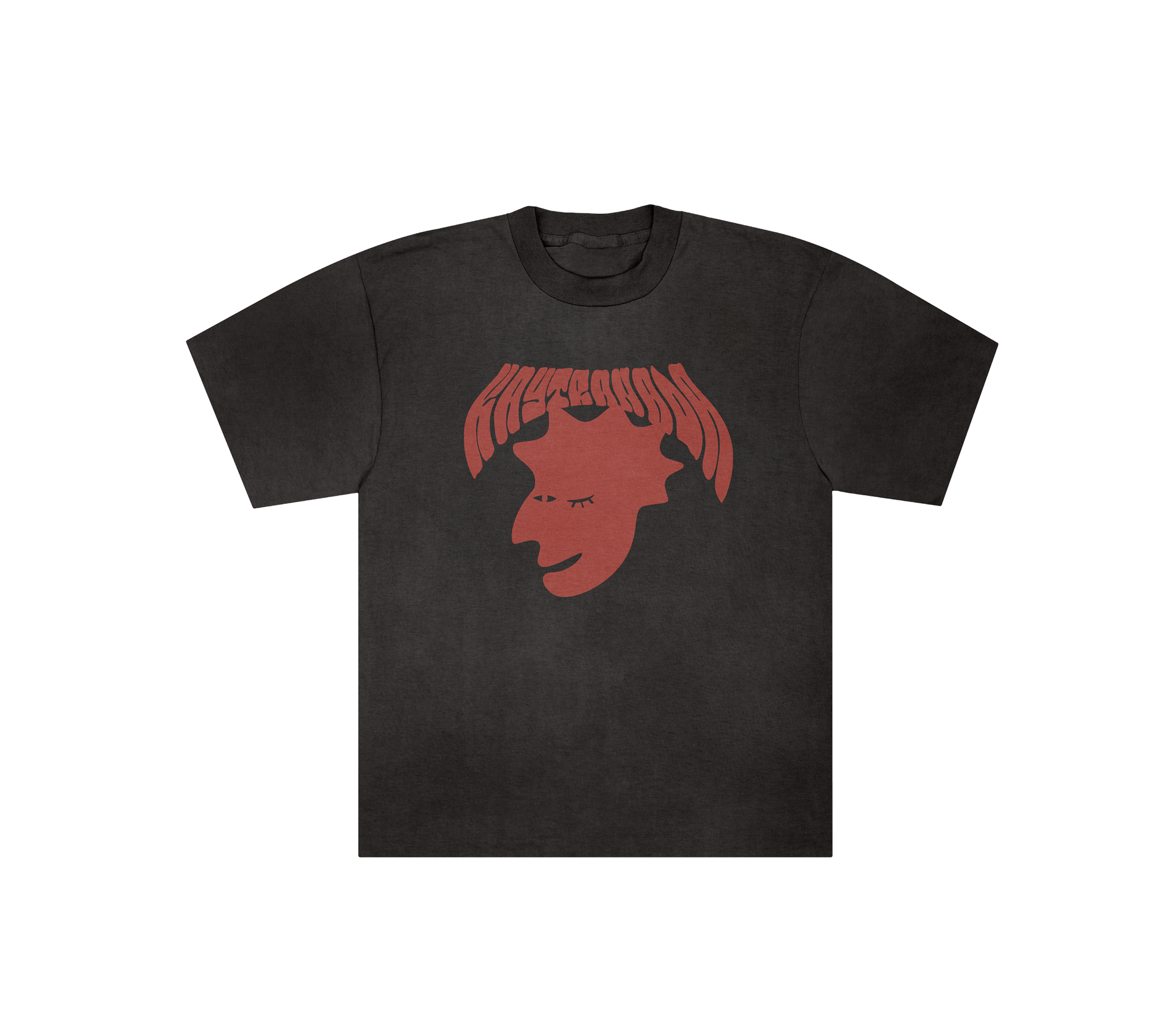 Kaytramine Kaytranada Aminé Tシャツ ケイトラナダ Kaytramine