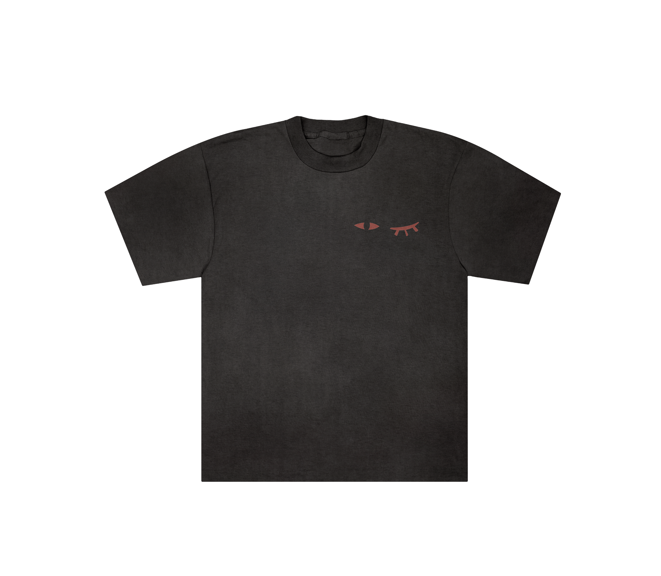 AIN'T NO DAMN WAY! WINK TEE – Kaytranada Merch AIN'T NO DAMN WAY! WINK TEE – Kaytranada Merch