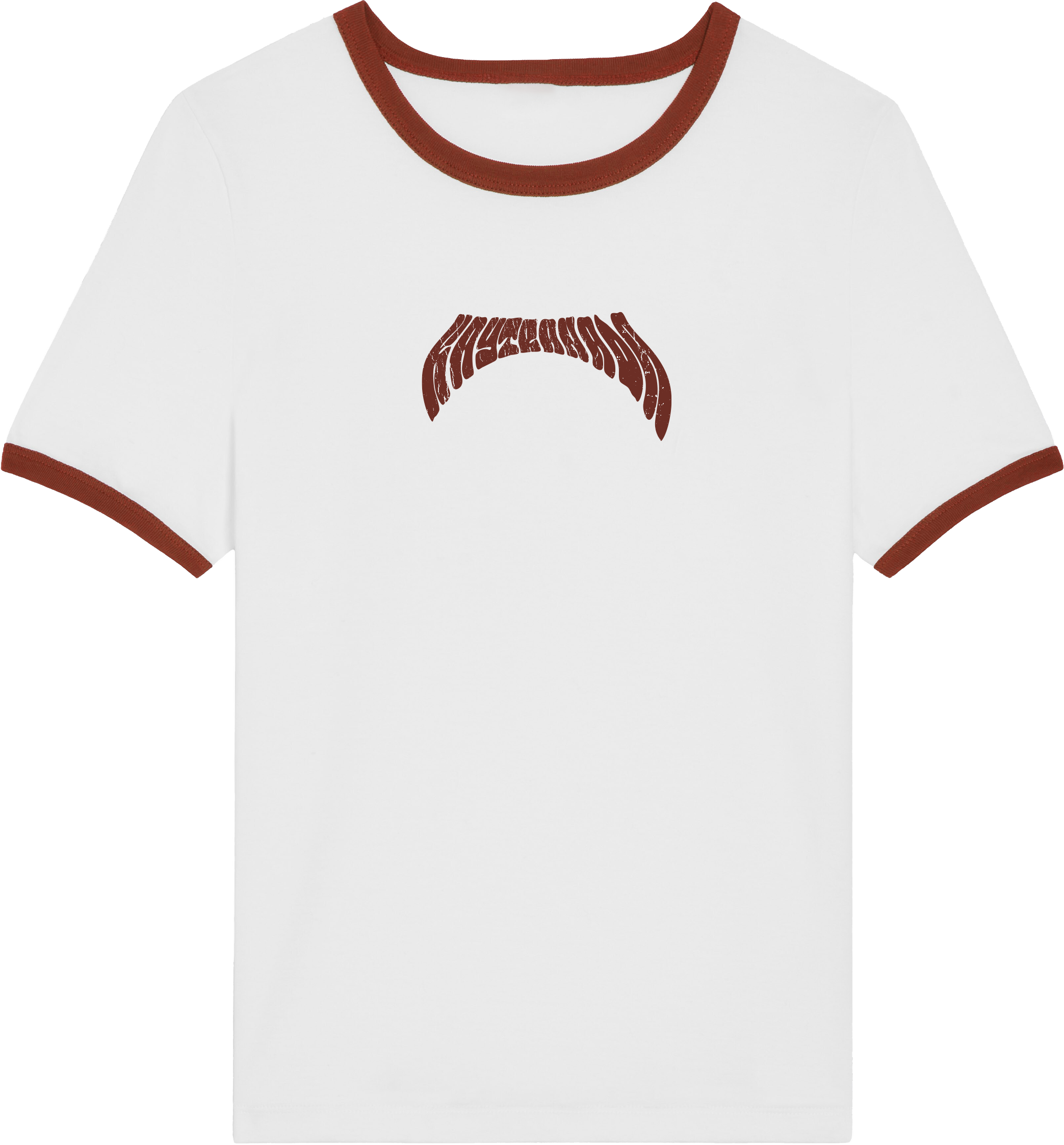 Kaytranada Tight 70's Fit Ringer T-Shirt – Kaytranada Merch