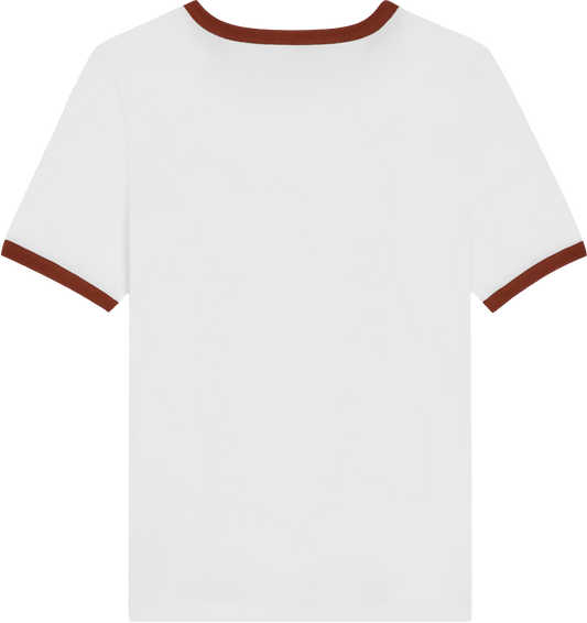 Kaytranada Tight 70's Fit Ringer T-Shirt