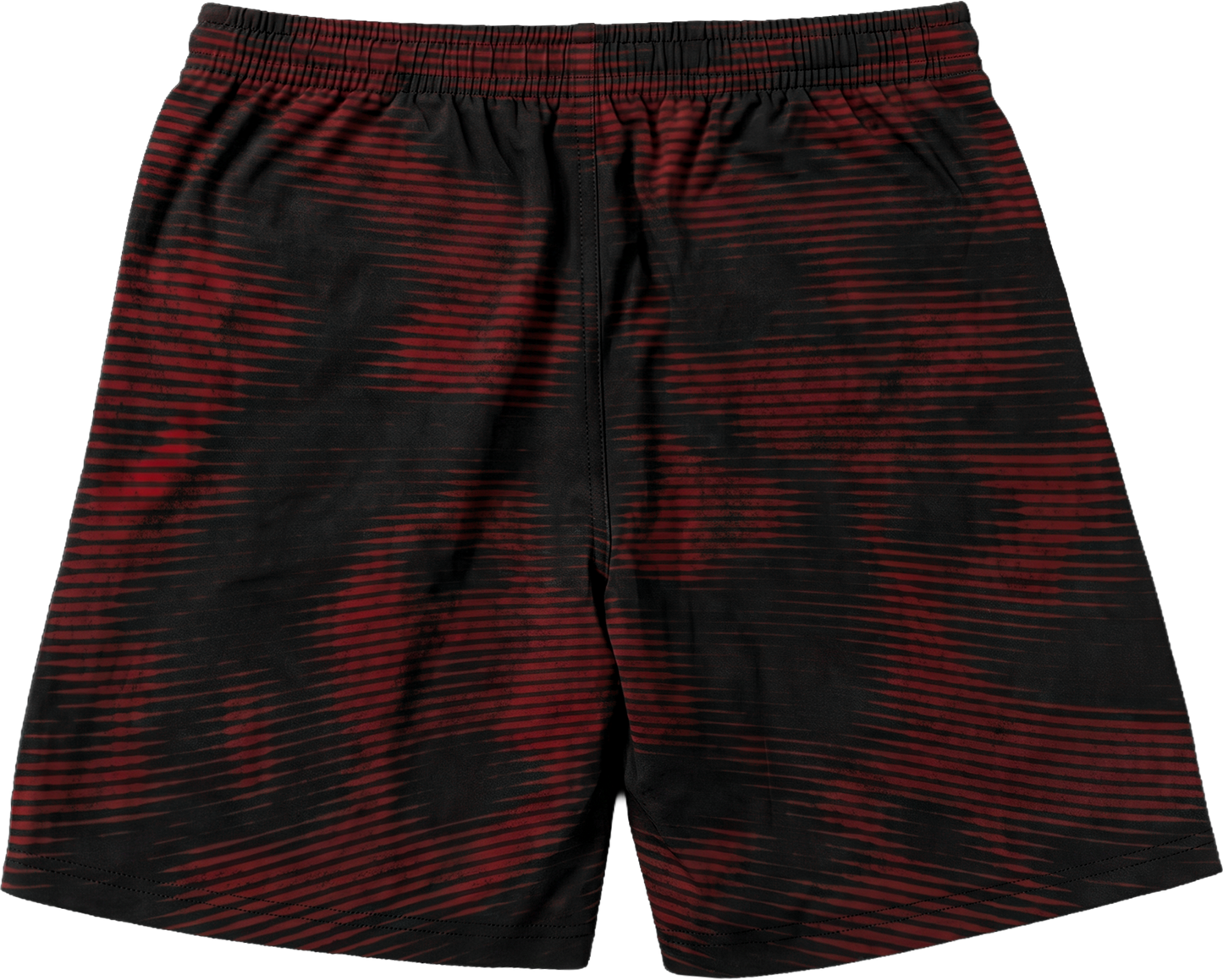 Ain't No Damn Way! Soccer Shorts