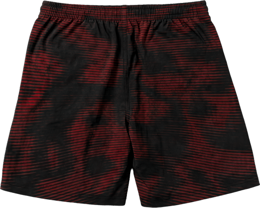 Ain't No Damn Way! Soccer Shorts