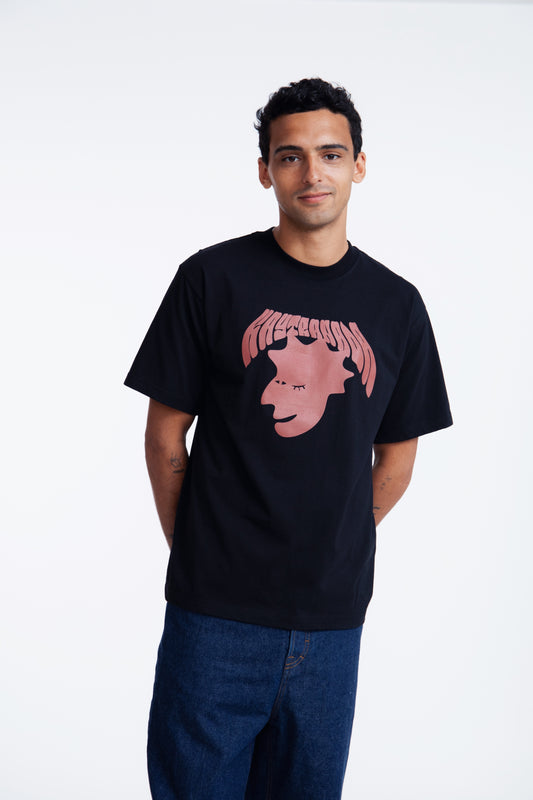 AIN'T NO DAMN WAY! ALBUM TEE