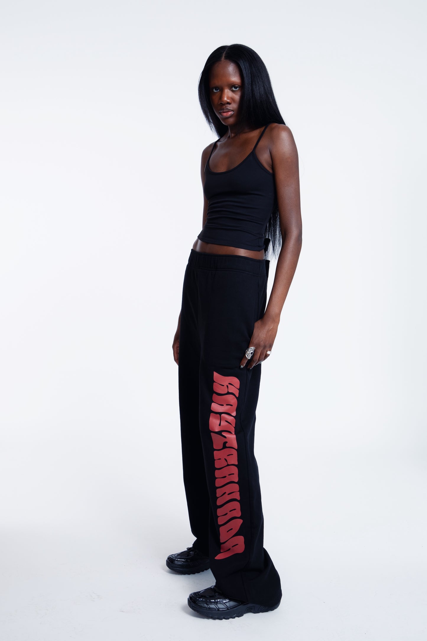 AIN'T NO DAMN WAY! SWEATPANTS