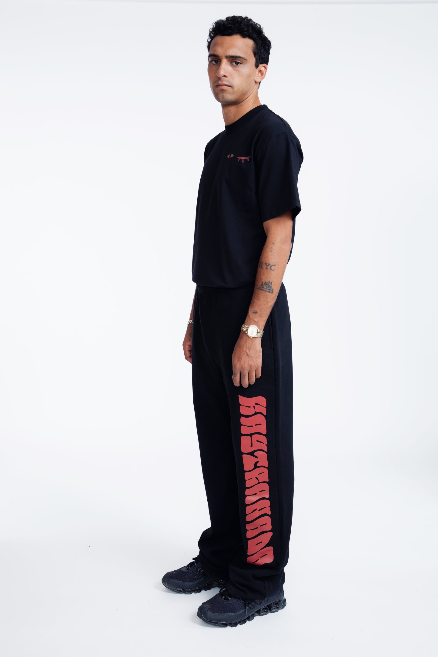 AIN'T NO DAMN WAY! SWEATPANTS