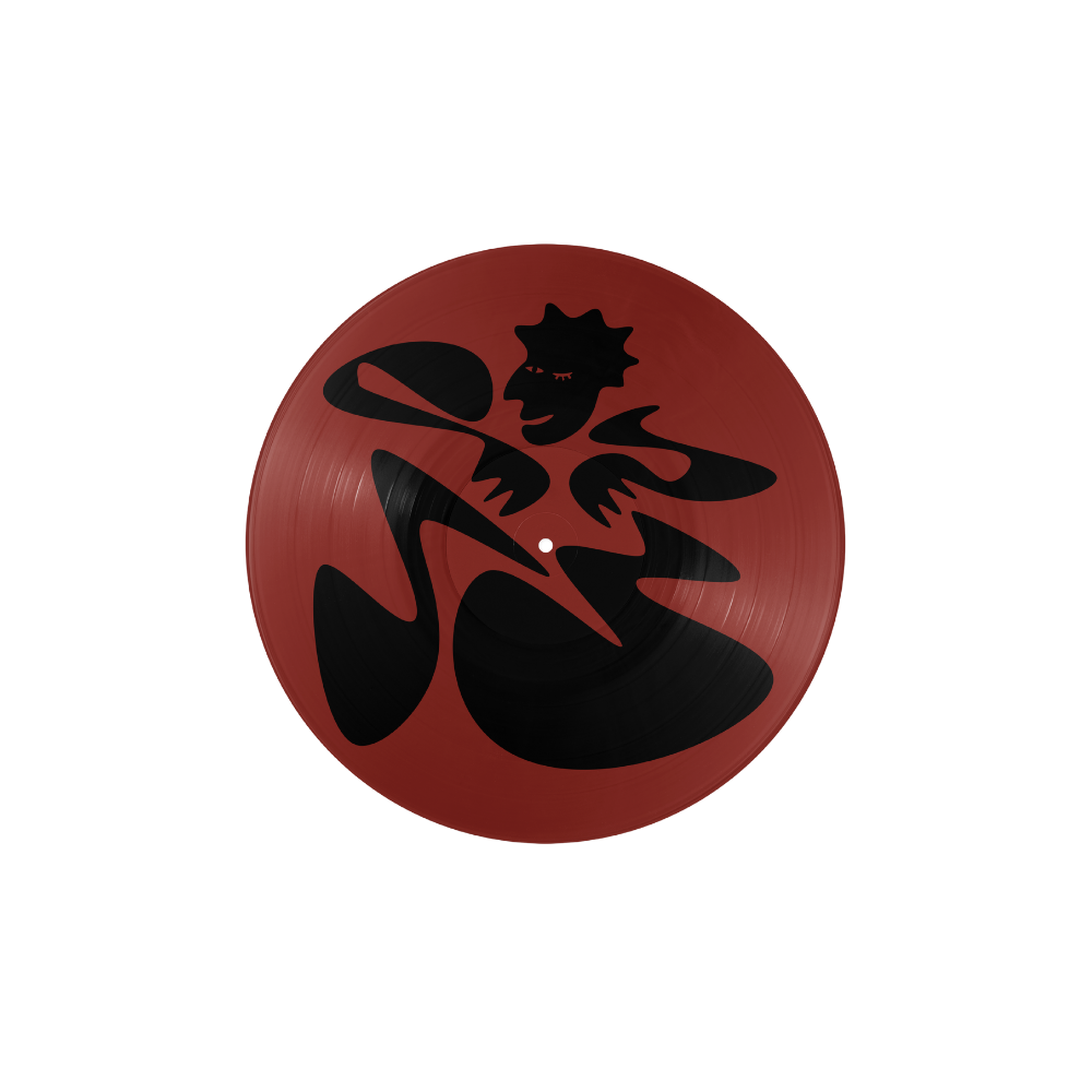 AIN’T NO DAMN WAY! Vinyl