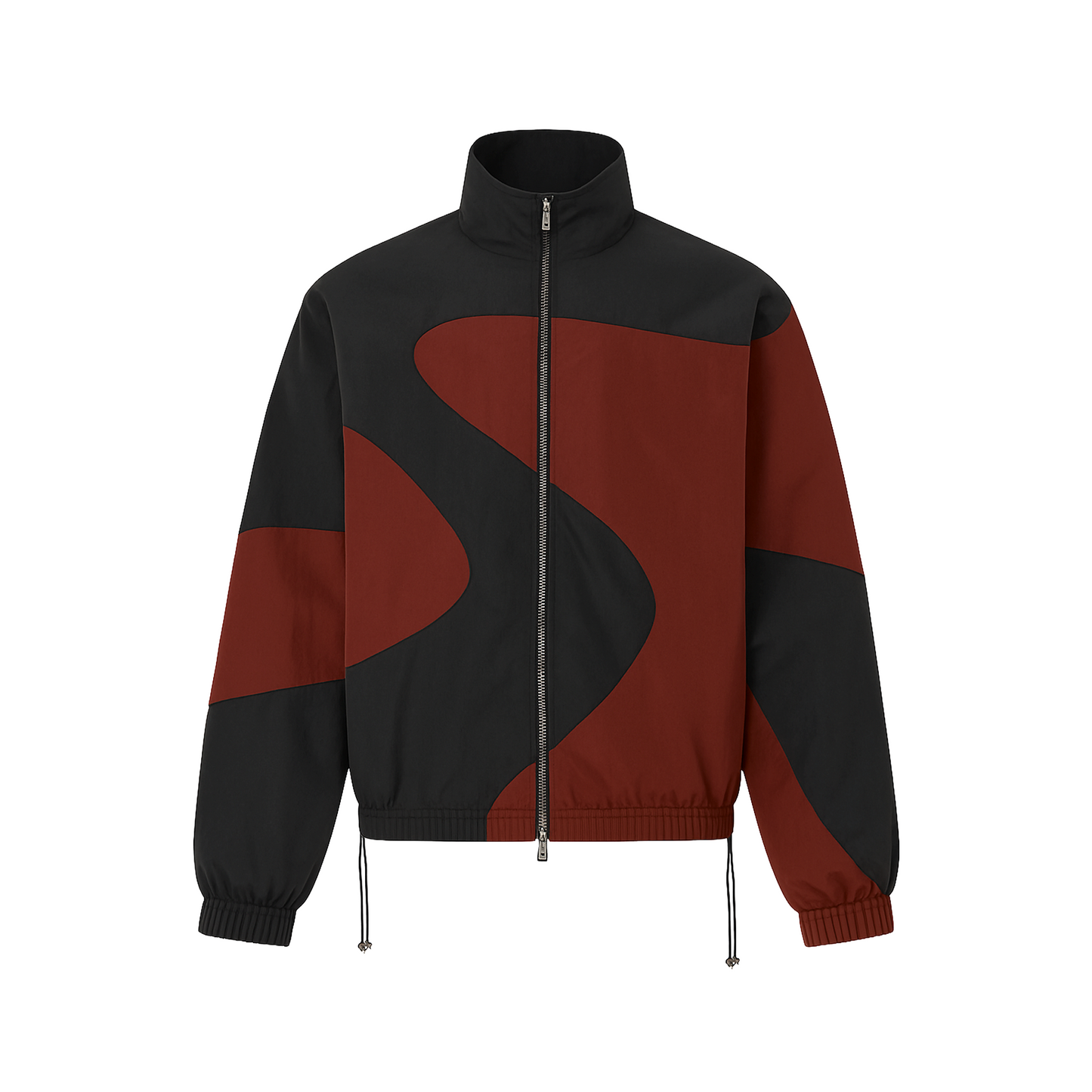 AIN'T NO DAMN WAY! TRACK JACKET