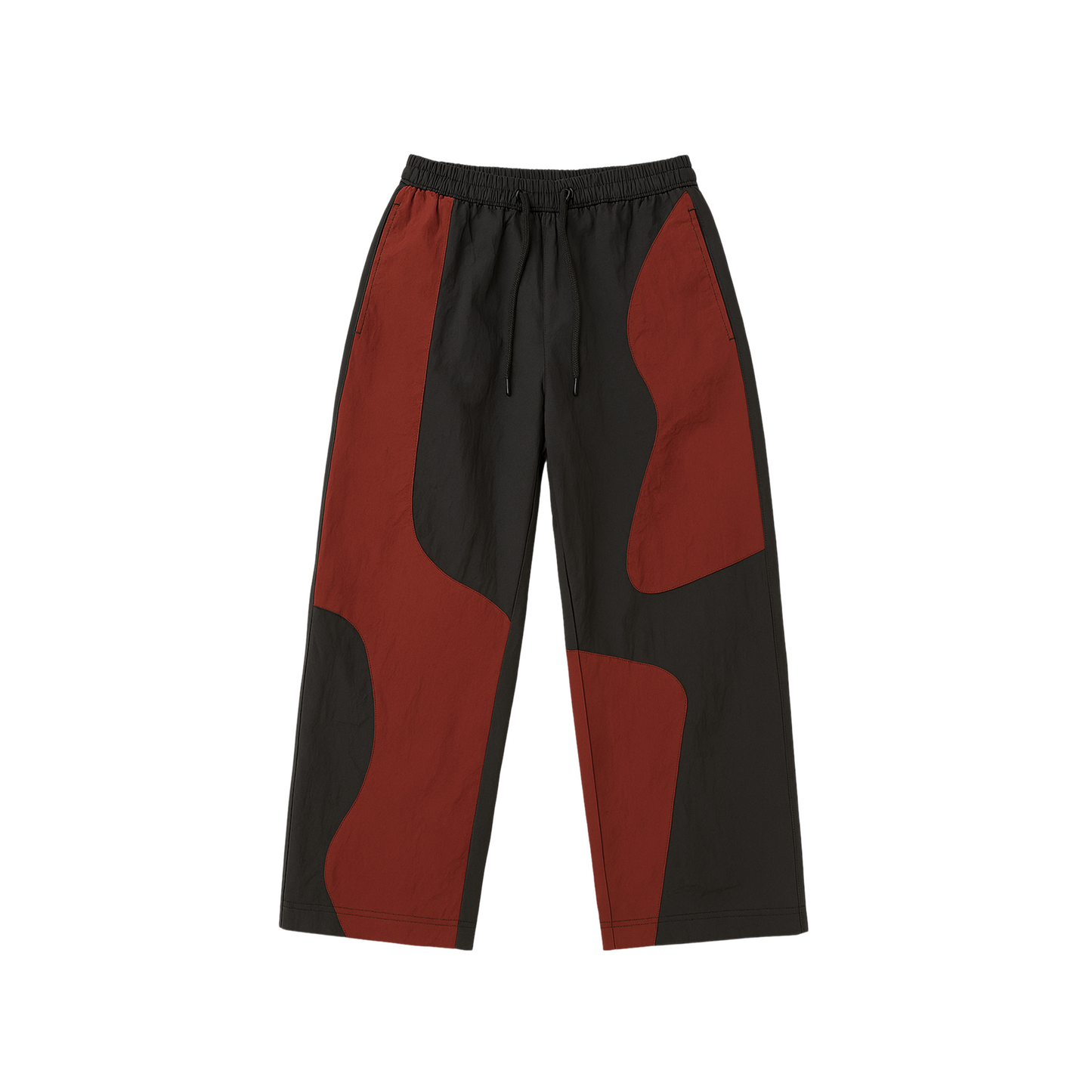 AIN'T NO DAMN WAY! TRACK PANTS