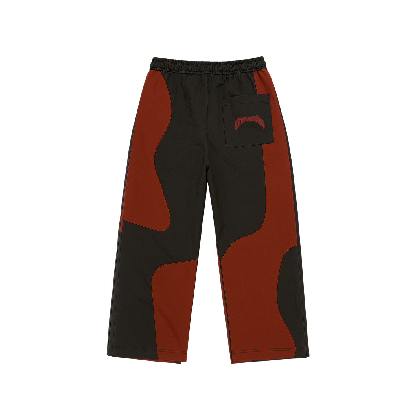 AIN'T NO DAMN WAY! TRACK PANTS