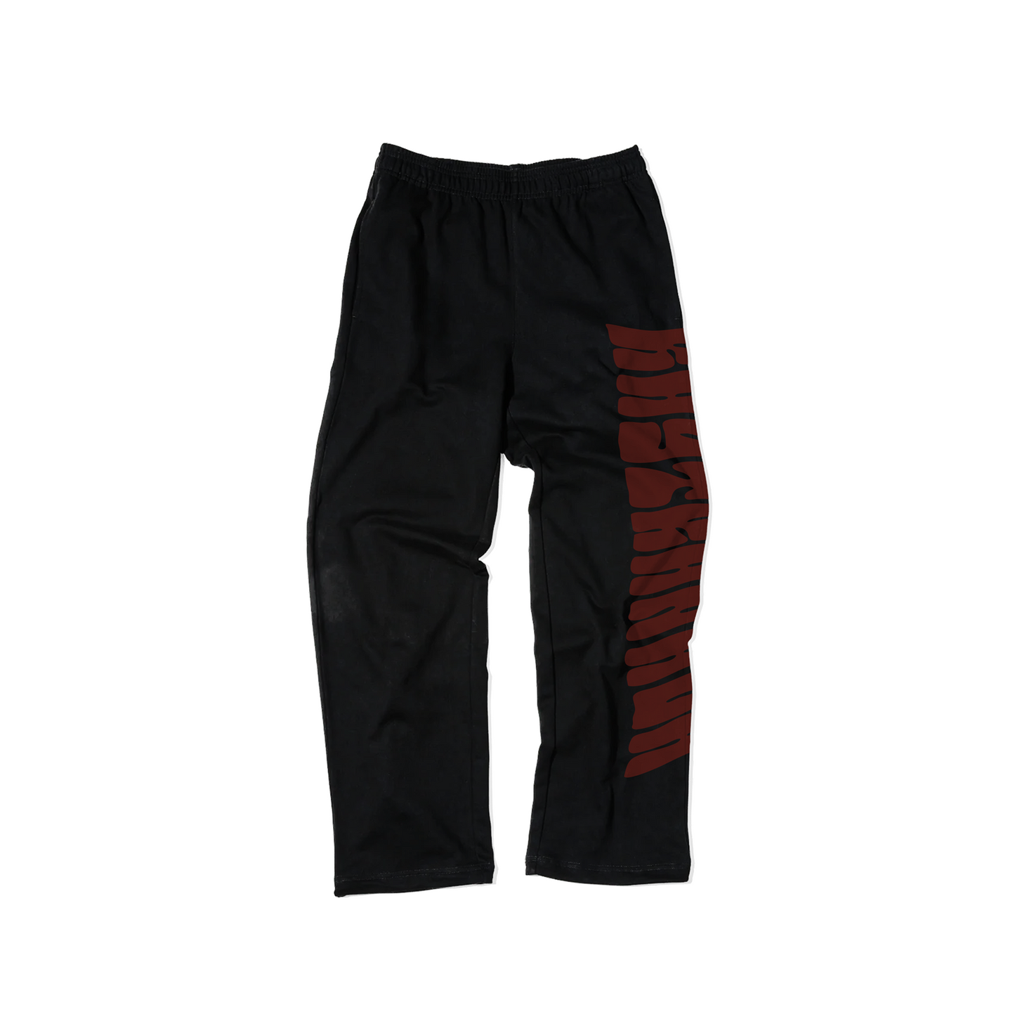 AIN'T NO DAMN WAY! SWEATPANTS