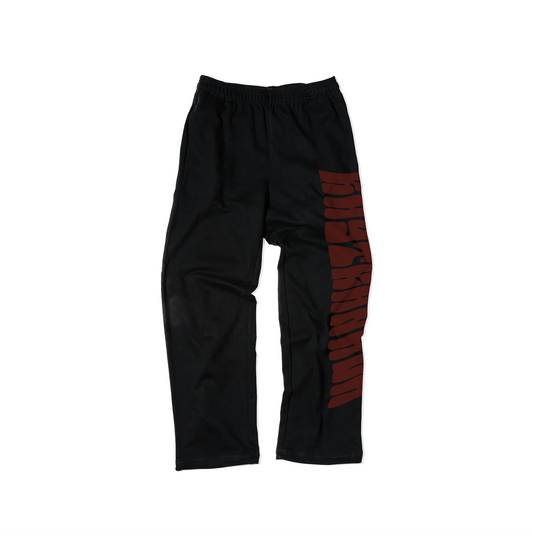 AIN'T NO DAMN WAY! SWEATPANTS