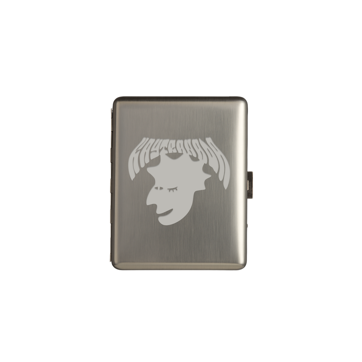 outer worlds commemorative cigarette case Journey Into Smoke Memento Mori Cigarette Case Business