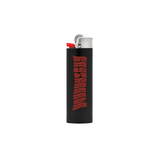 AIN'T NO DAMN WAY! LIGHTER