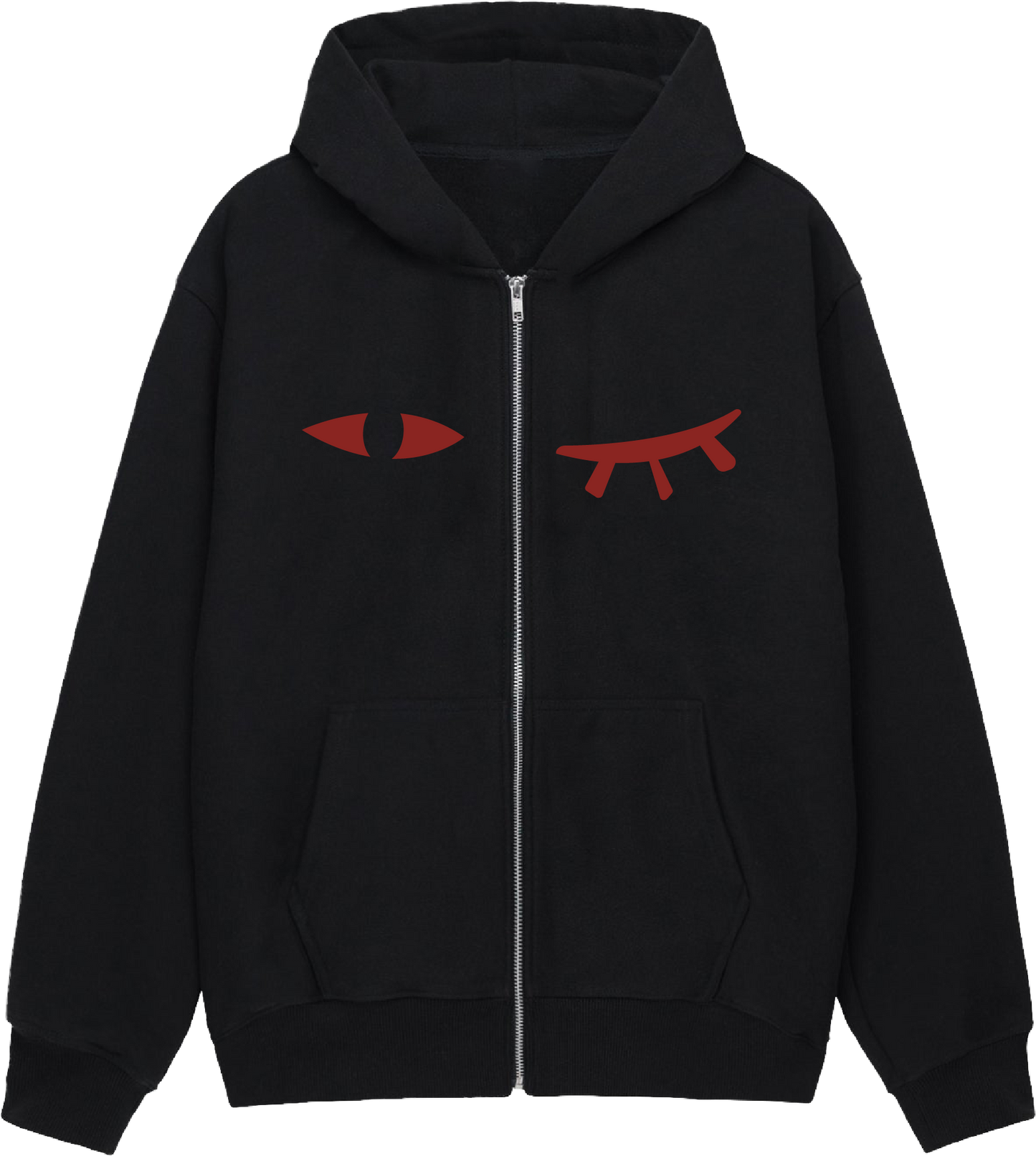 Kaytranada Europe '26 Tour Zip Hoodie