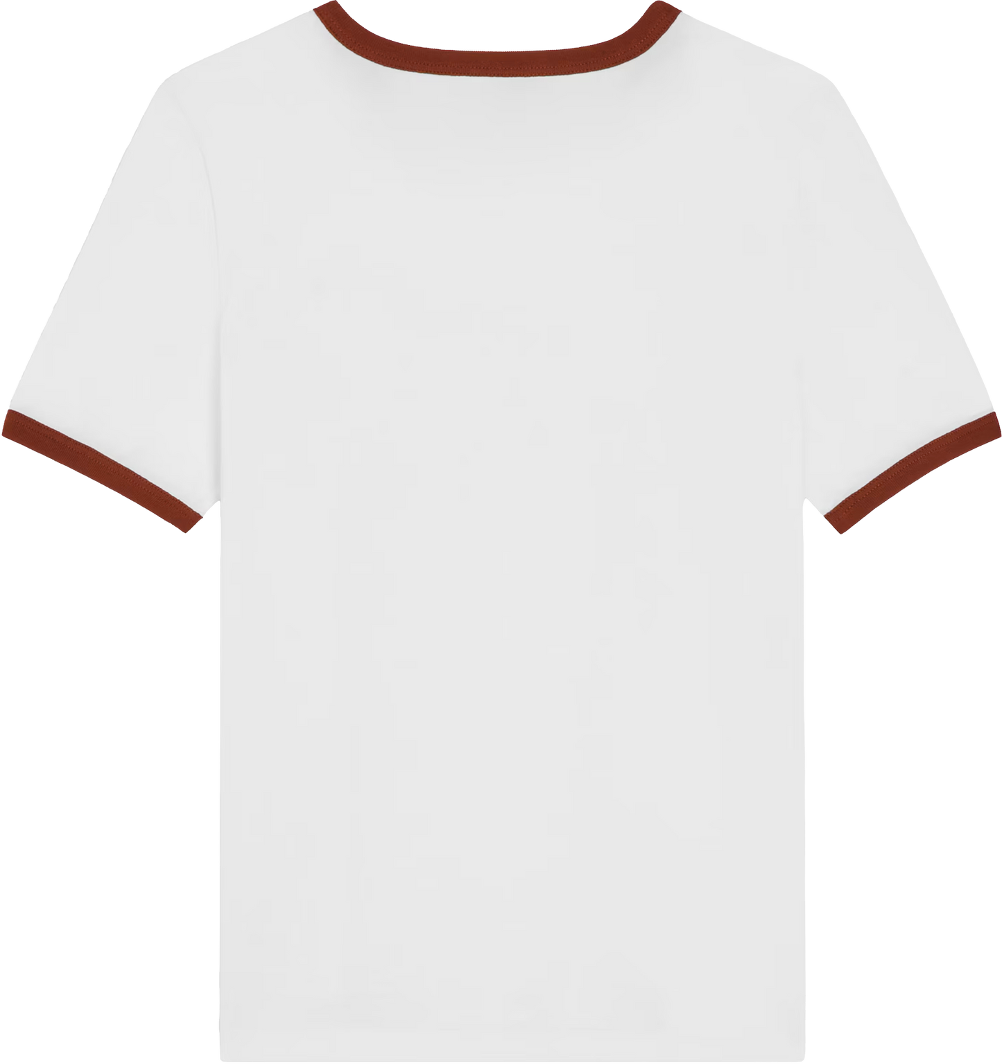 Kaytranada Tight 70's Fit Ringer T-Shirt