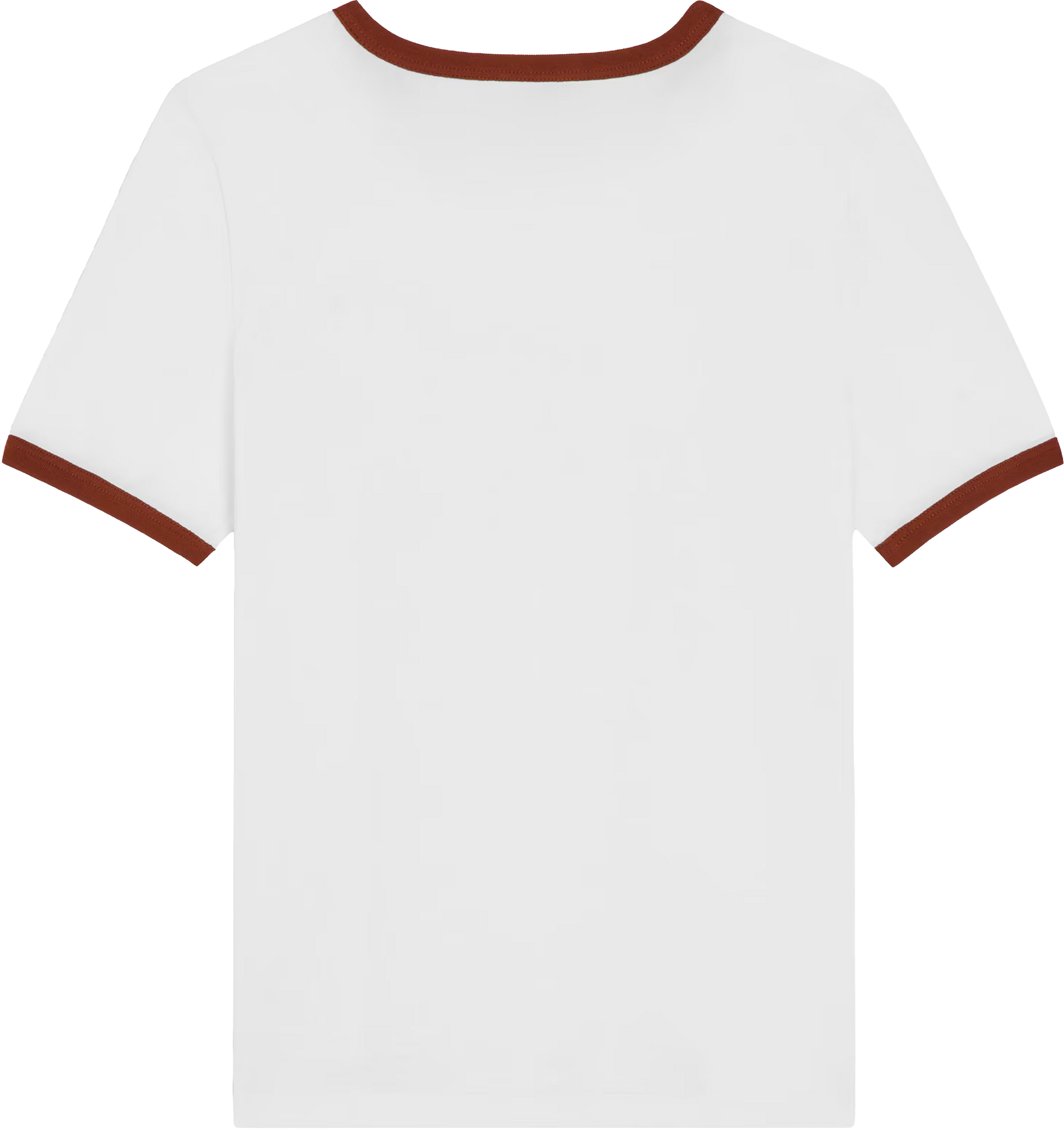 Kaytranada Tight 70's Fit Ringer T-Shirt – Kaytranada Merch