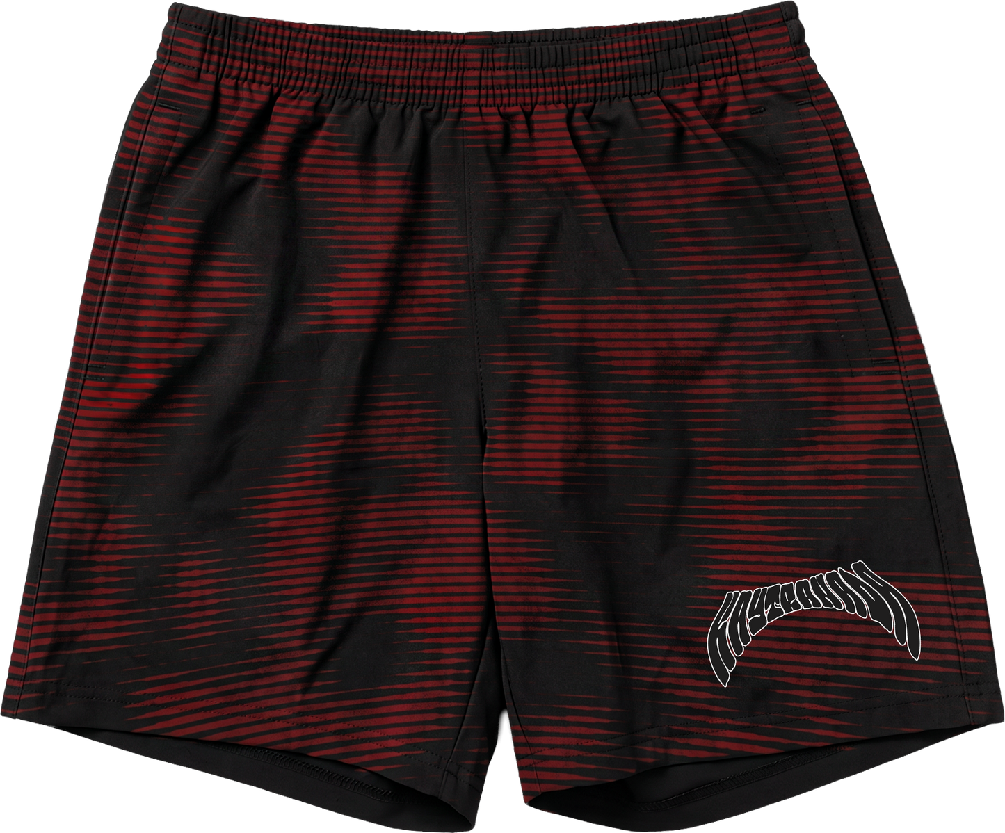 Ain't No Damn Way! Soccer Shorts