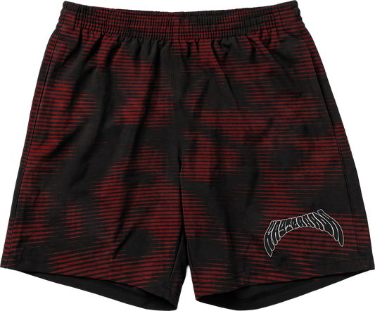 Ain't No Damn Way! Soccer Shorts