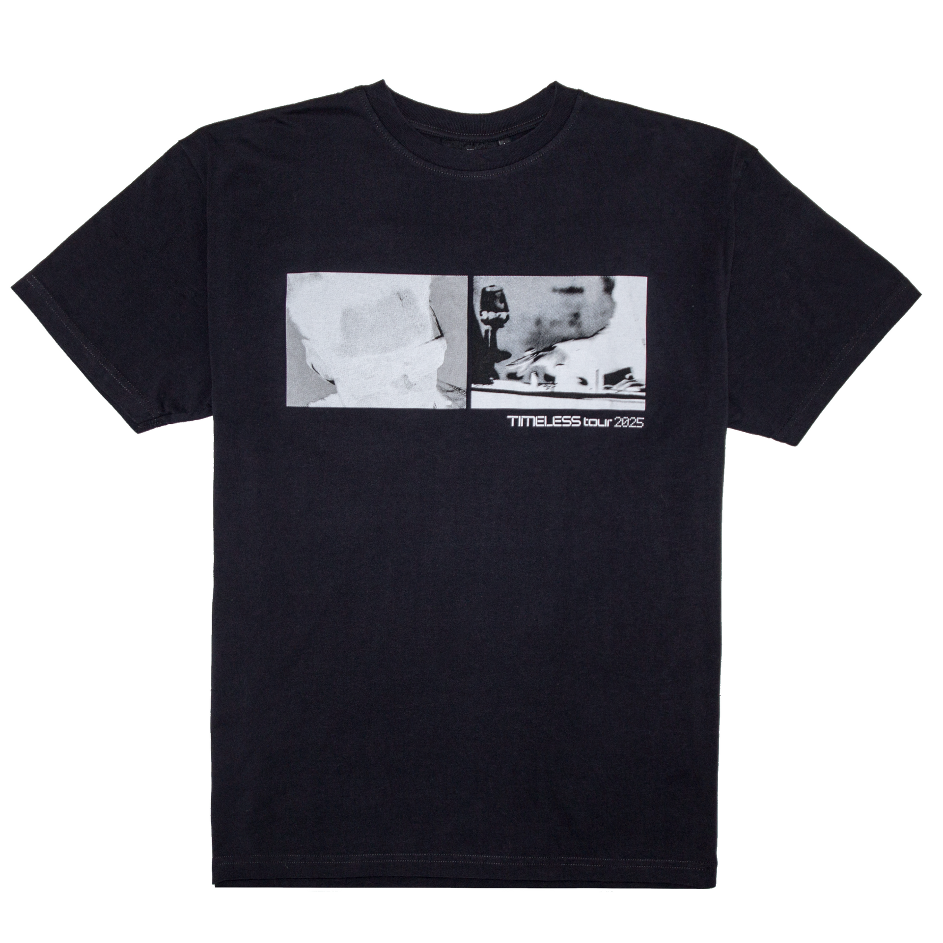 Timeless Euro Tour Tee