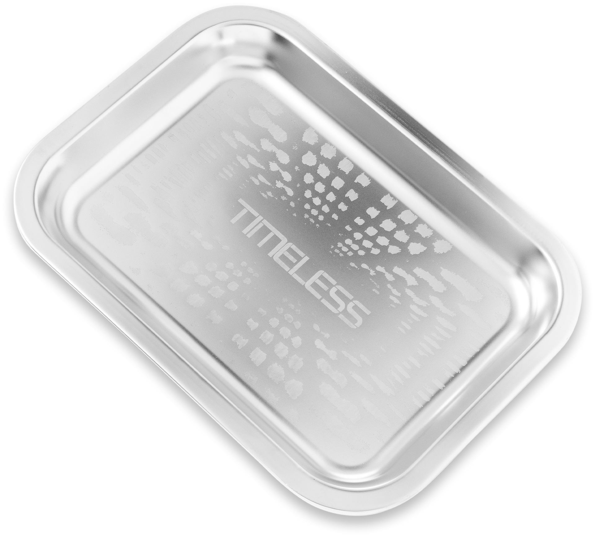Vortex Tray