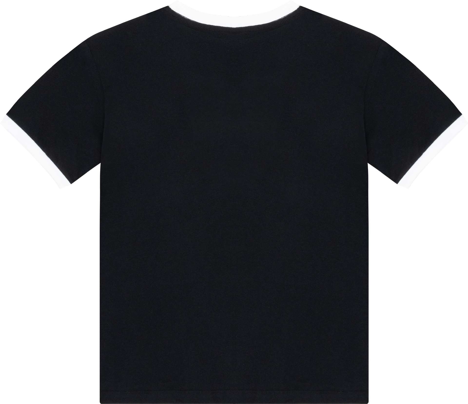 Timeless Ringer Tee