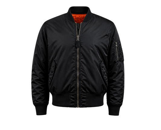99.9% 10 Year Anniversary Bomber Jacket