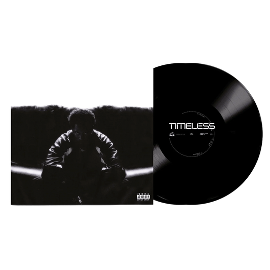 Timeless Vinyl