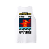 Red Rocks Tanktop