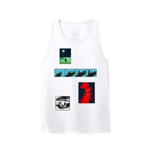 Red Rocks Tanktop