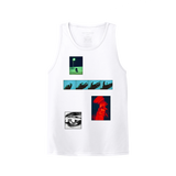Red Rocks Tanktop