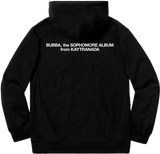 Multiple Eyes Hoodie - English + 'BUBBA' Digital Download