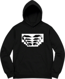 Multiple Eyes Hoodie - English + 'BUBBA' Digital Download