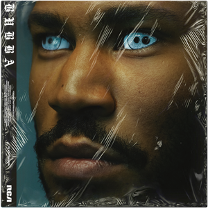 BUBBA Double LP Vinyl + Digital Download